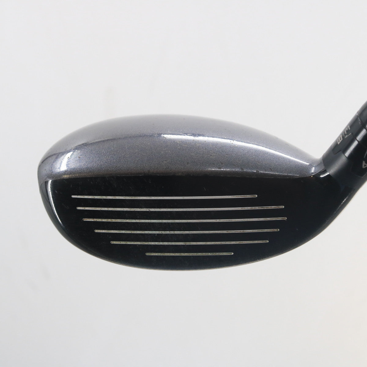 Titleist 816 H1 4 Hybrid 21 Deg Graphite Red Diamana Seniors Right-Hand S-160368