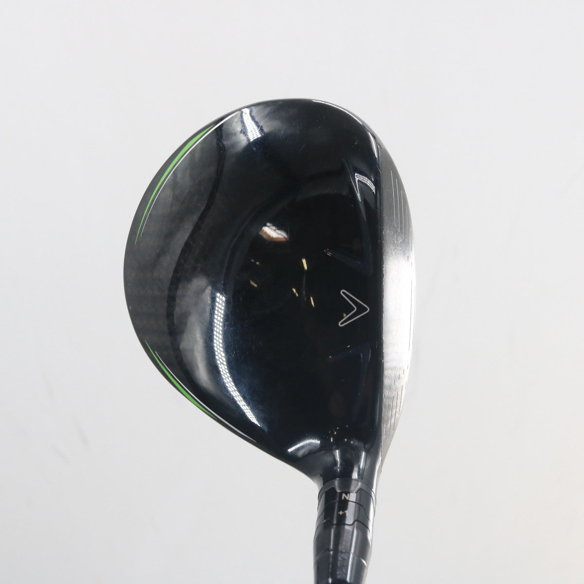 Callaway GBB EPIC 3 Fairway Wood 15 Deg ACCRA FX M3 Regular Left-Handed S-160377
