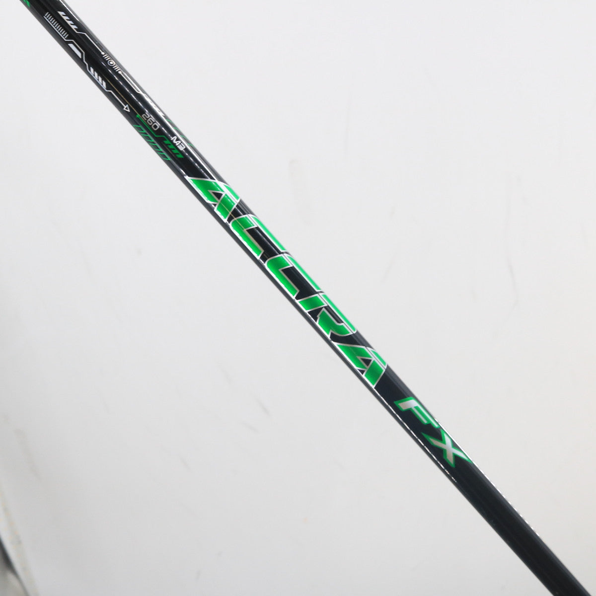 Callaway GBB EPIC 3 Fairway Wood 15 Deg ACCRA FX M3 Regular Left-Handed S-160377