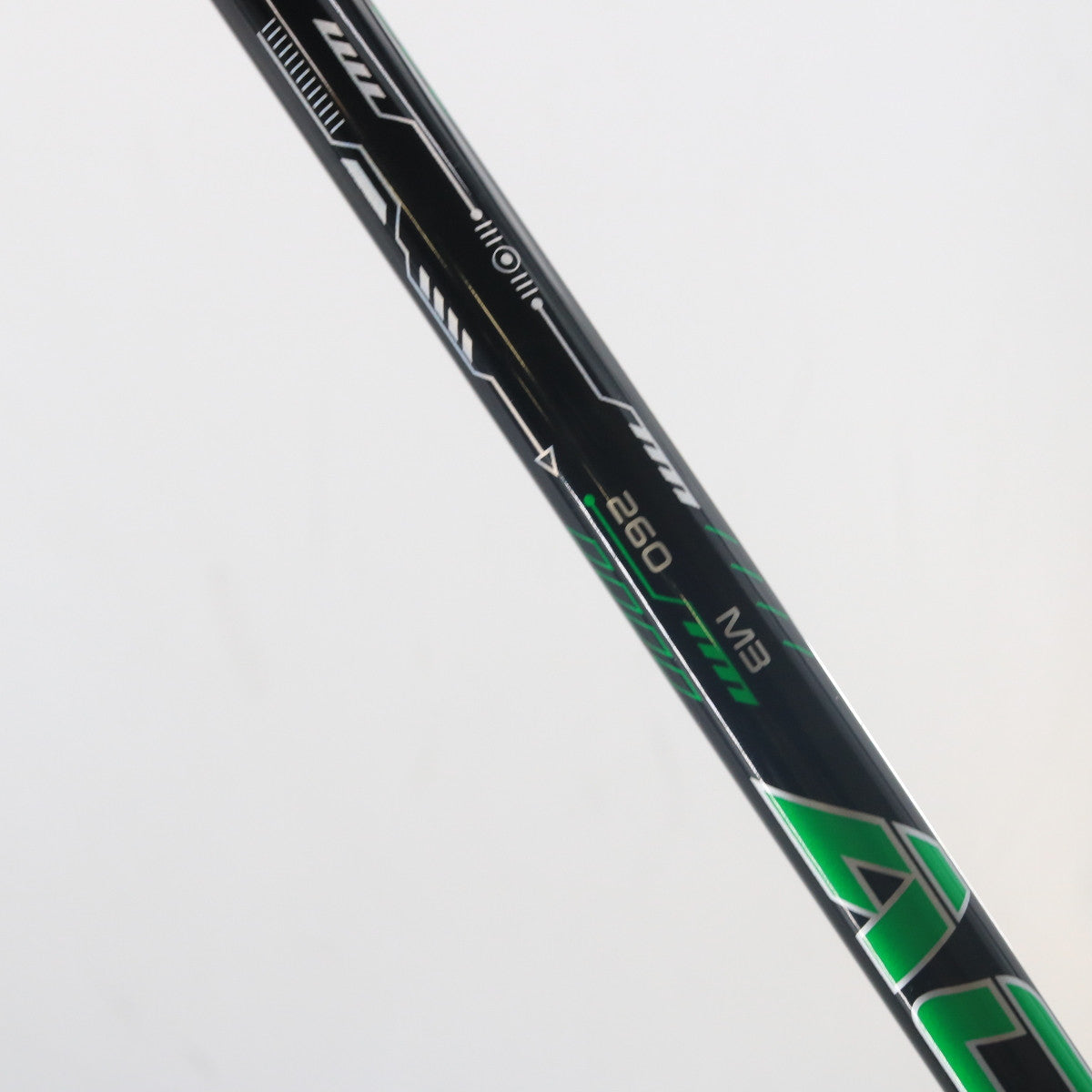 Callaway GBB EPIC 3 Fairway Wood 15 Deg ACCRA FX M3 Regular Left-Handed S-160377