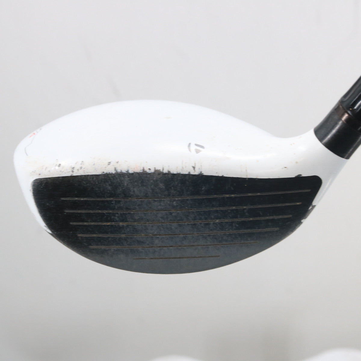 TaylorMade R11 3 Fairway Wood 15.5 Degree Graphite Blur 70 R Regular RH S-160384