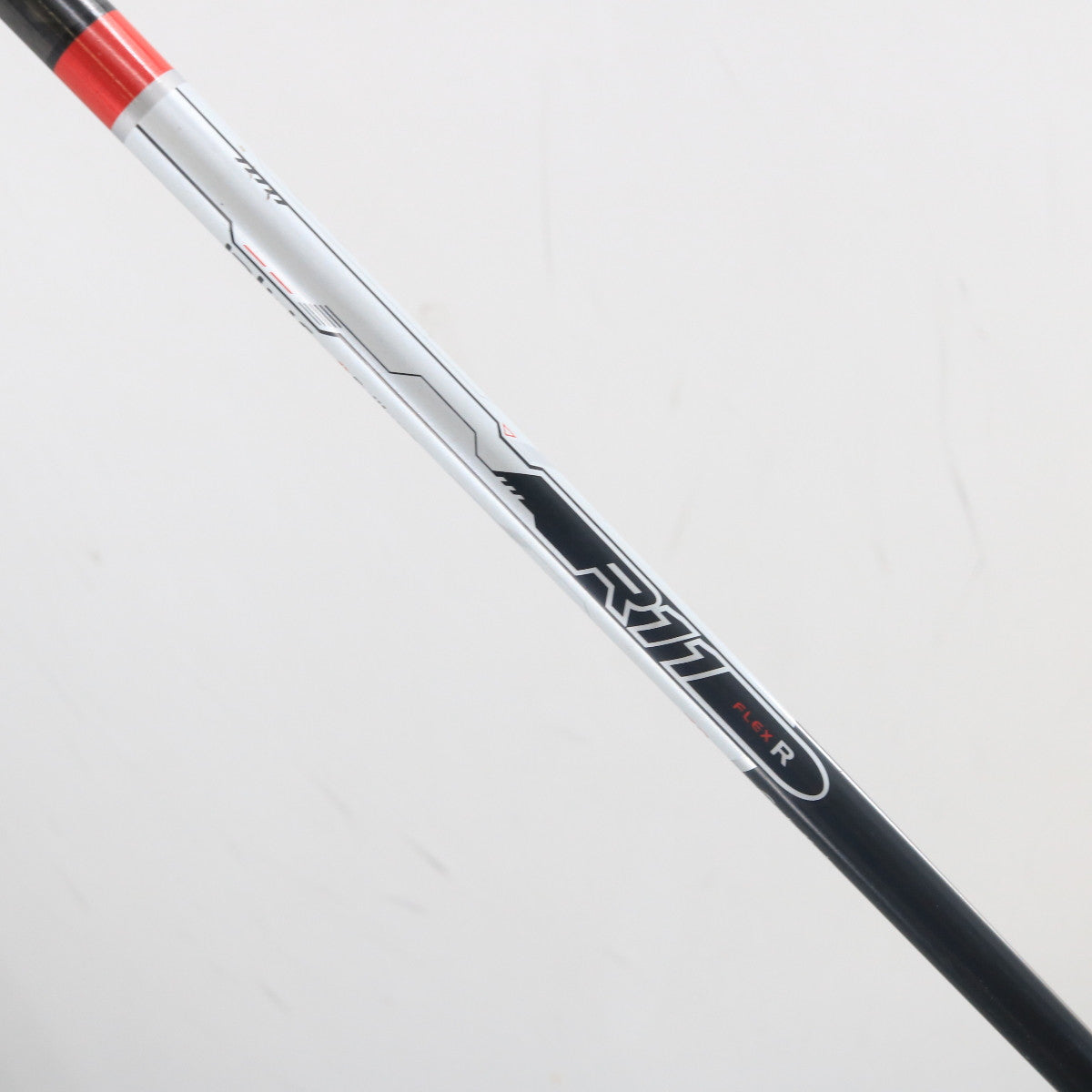 TaylorMade R11 3 Fairway Wood 15.5 Degree Graphite Blur 70 R Regular RH S-160384