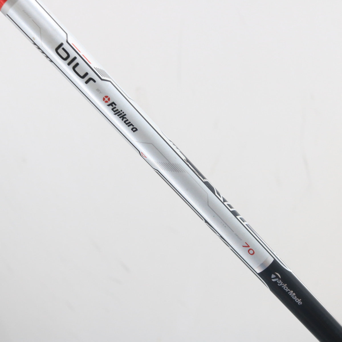 TaylorMade R11 3 Fairway Wood 15.5 Degree Graphite Blur 70 R Regular RH S-160384