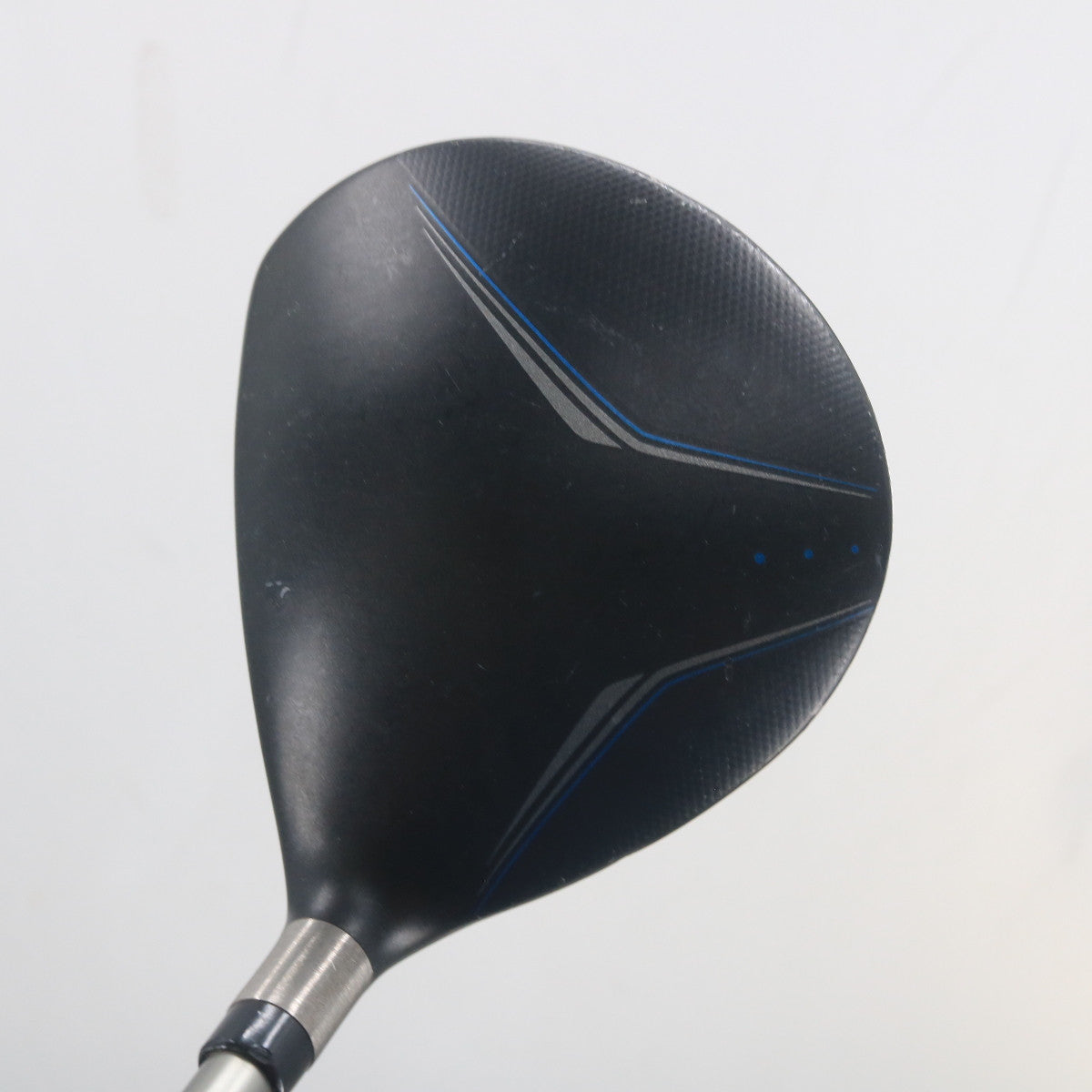 TaylorMade JetSpeed Women's 3 Fairway Wood 15 Deg Graphite L Ladies RH S-160391