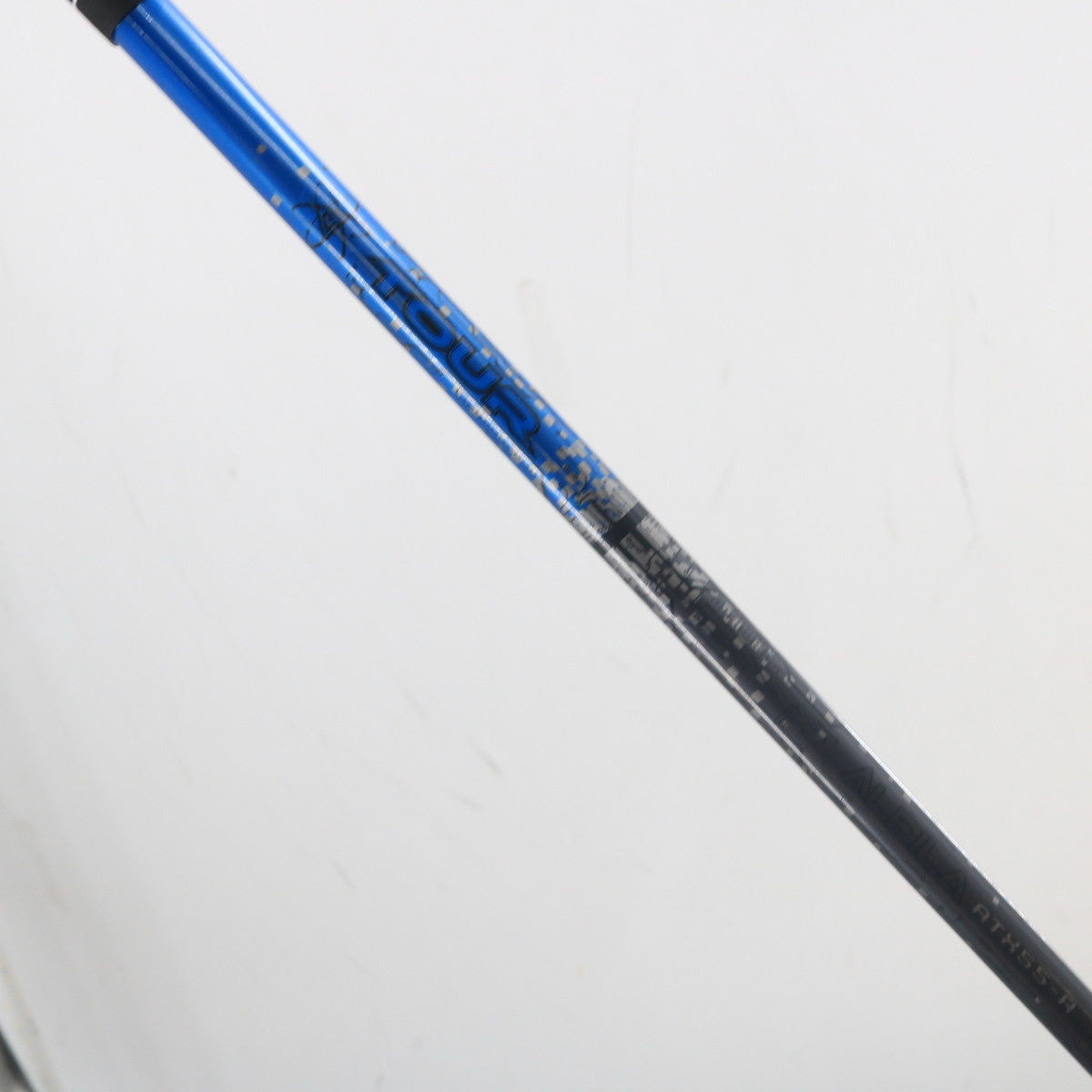 Callaway X2 Hot Driver 9.0 Deg Graphite Aldila Tour Regular Right-Hand S-160399
