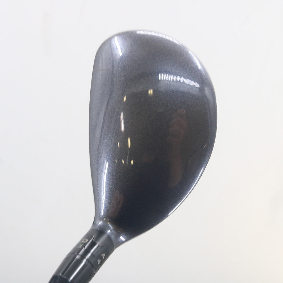 Titleist 816 H1 3 Hybrid 19 Deg Graphite Blue Diamana Stiff Right-Hand S-160458