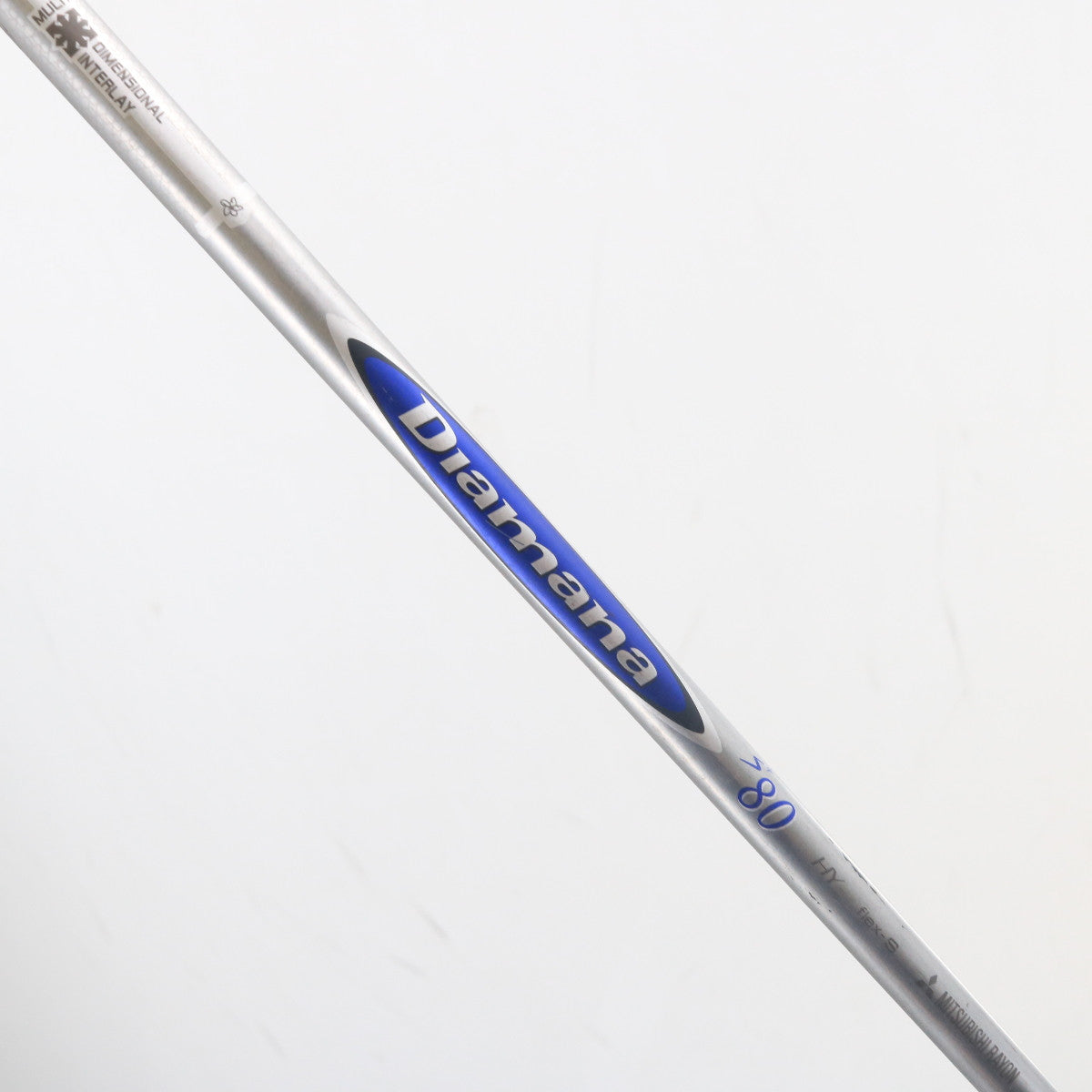 Titleist 816 H1 3 Hybrid 19 Deg Graphite Blue Diamana Stiff Right-Hand S-160458
