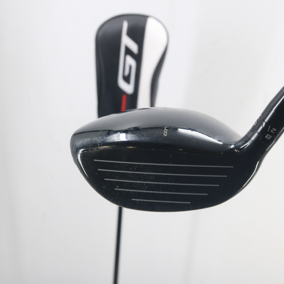 Titleist GT1 7 Fairway Wood 21 Deg Graphite Ascent R2 Senior Right-Hand S-160459