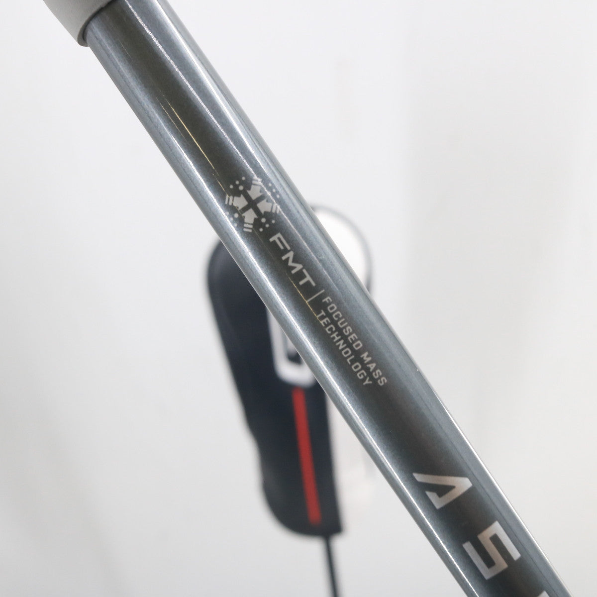 Titleist GT1 7 Fairway Wood 21 Deg Graphite Ascent R2 Senior Right-Hand S-160459