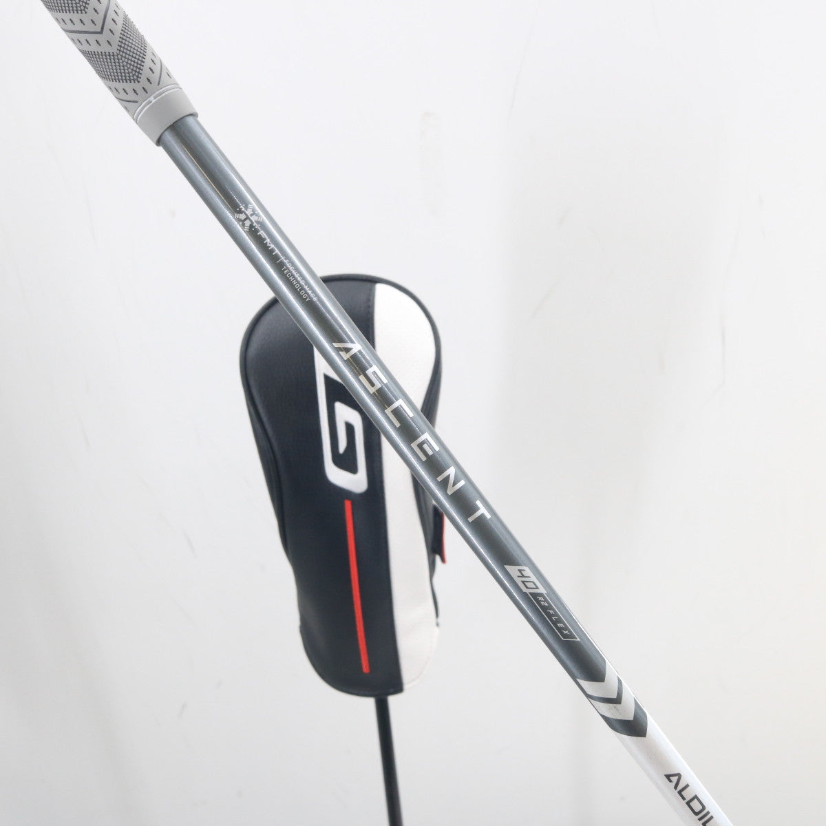 Titleist GT1 7 Fairway Wood 21 Deg Graphite Ascent R2 Senior Right-Hand S-160459