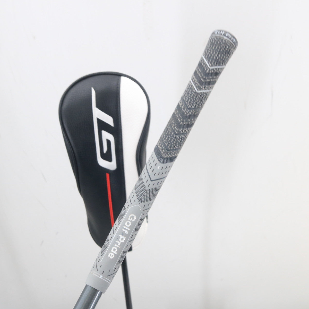 Titleist GT1 7 Fairway Wood 21 Deg Graphite Ascent R2 Senior Right-Hand S-160459