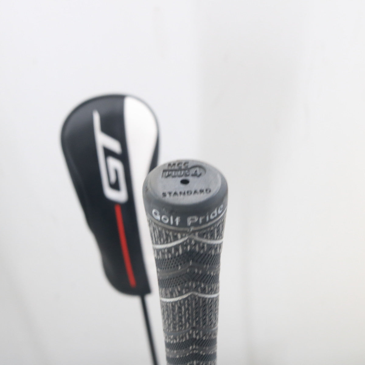 Titleist GT1 7 Fairway Wood 21 Deg Graphite Ascent R2 Senior Right-Hand S-160459