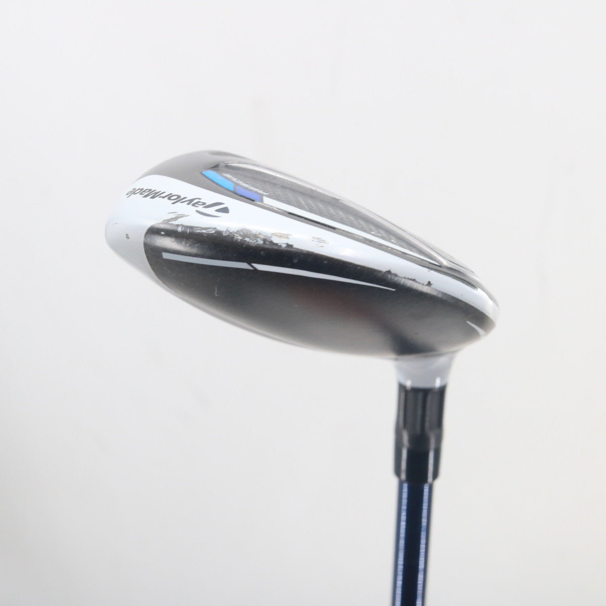 TaylorMade SIM Max Rescue 5 Hybrid 25 Deg Graphite Ventus 5-A Senior RH S-160466