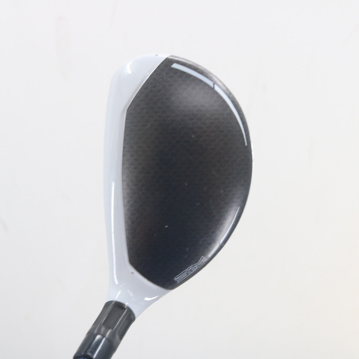 TaylorMade SIM Max Rescue 5 Hybrid 25 Deg Graphite Ventus 5-A Senior RH S-160466