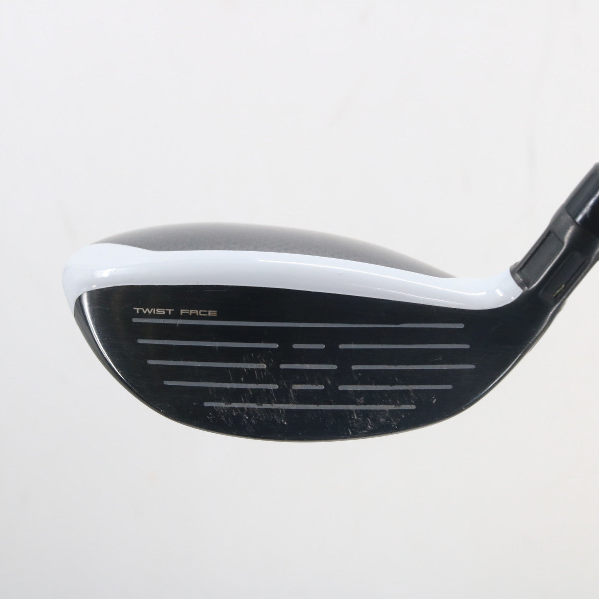 TaylorMade SIM Max Rescue 5 Hybrid 25 Deg Graphite Ventus 5-A Senior RH S-160466