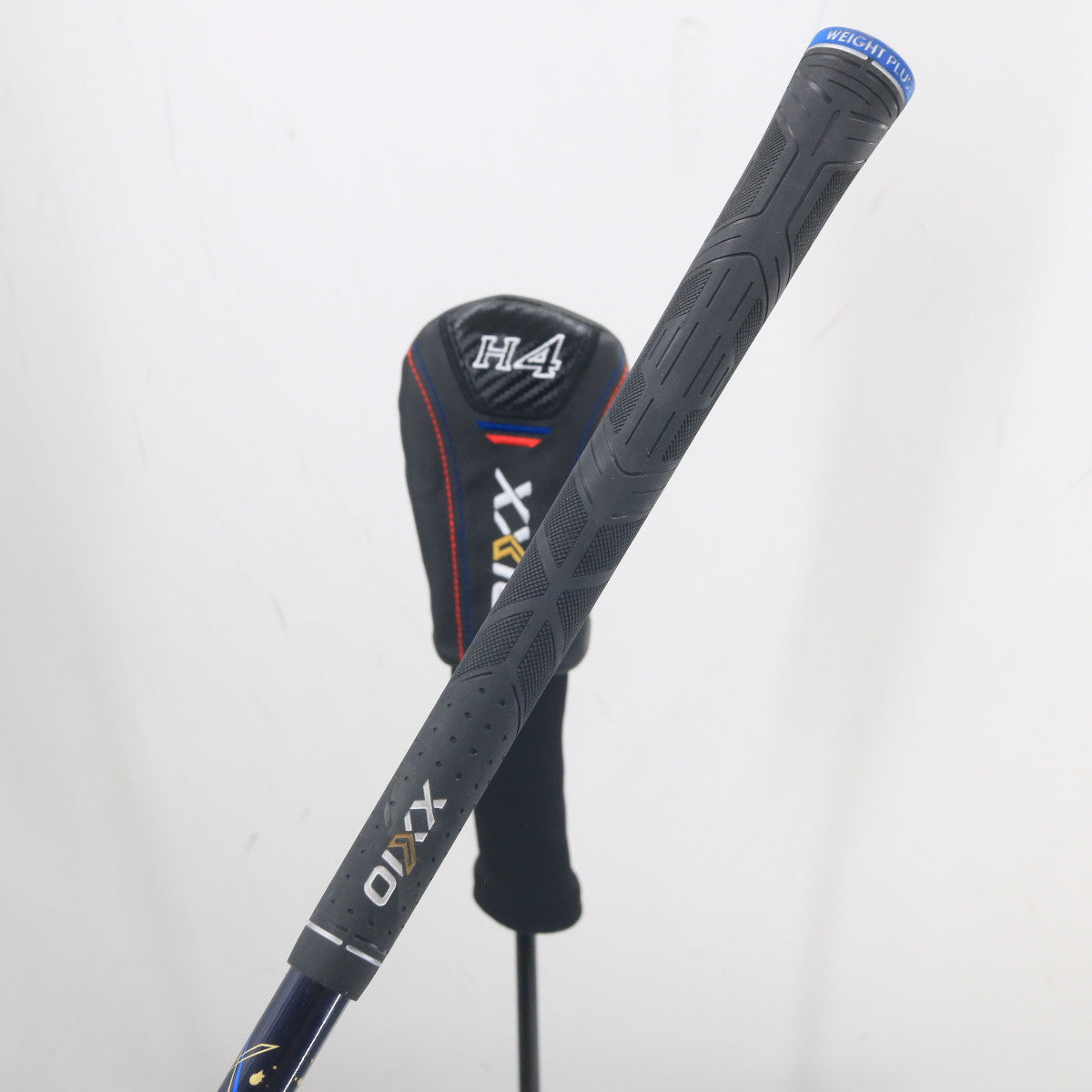 XXIO Thirteen 13 H4 Hybrid 20 Deg Graphite DST 41g R Regular Right-Hand S-160478