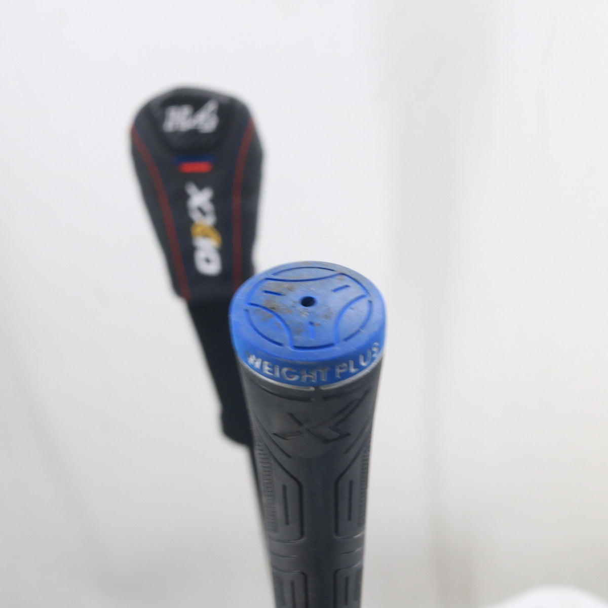 XXIO Thirteen 13 H4 Hybrid 20 Deg Graphite DST 41g R Regular Right-Hand S-160478