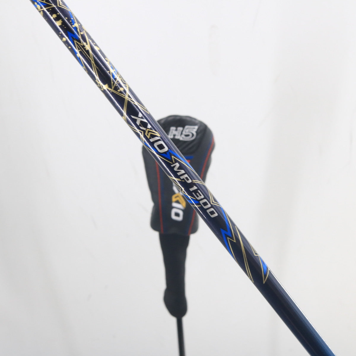 XXIO Thirteen 13 H5 Hybrid 23 Deg Graphite DST 41g R Regular Right-Hand S-160479