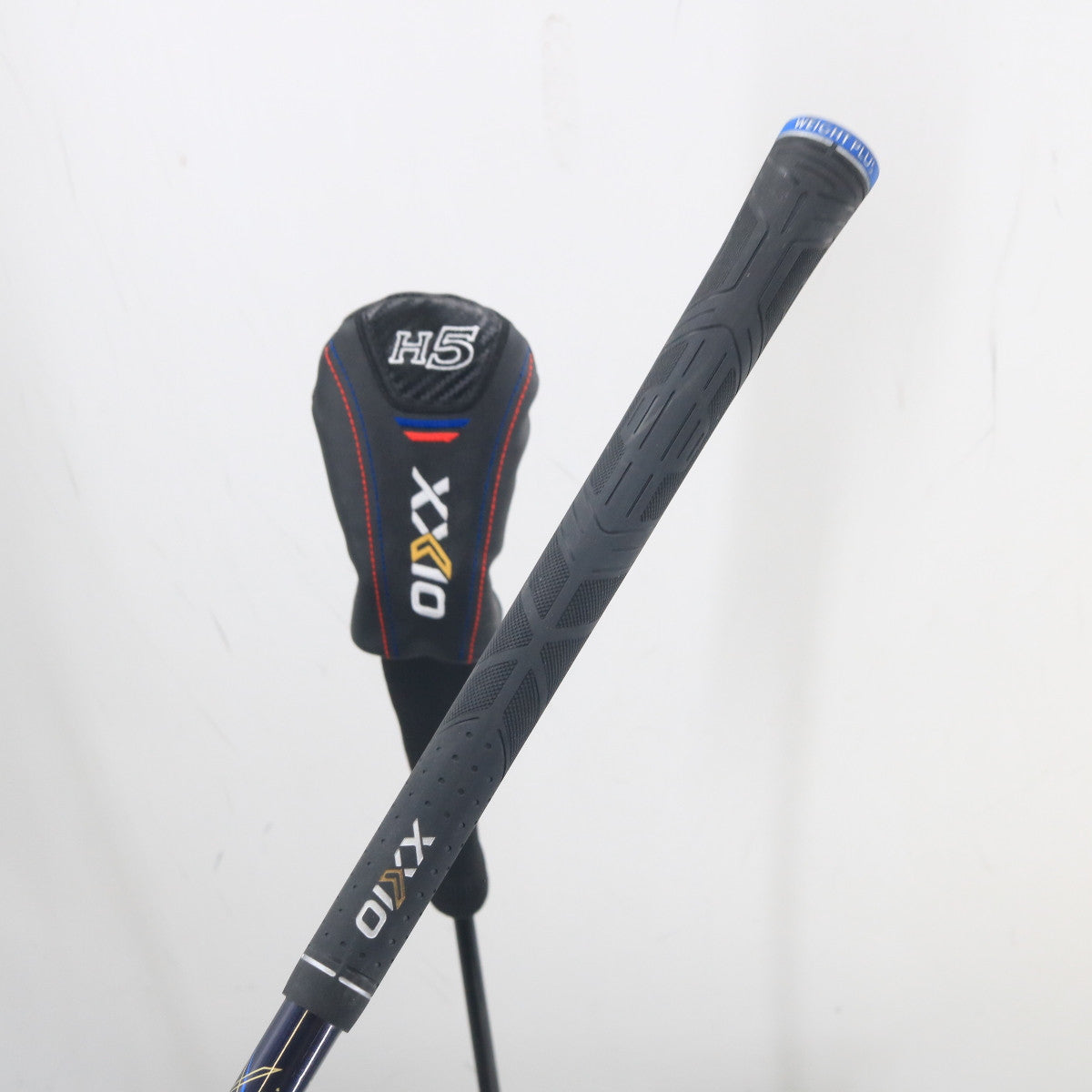 XXIO Thirteen 13 H5 Hybrid 23 Deg Graphite DST 41g R Regular Right-Hand S-160479