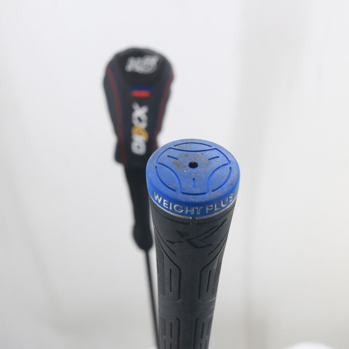 XXIO Thirteen 13 H5 Hybrid 23 Deg Graphite DST 41g R Regular Right-Hand S-160479