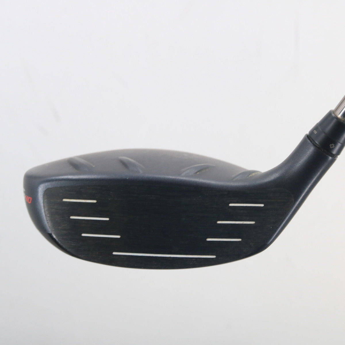 Ping G410 3 Fairway Wood 14.5 Degrees Graphite VEYLIX ROME 588 Stiff RH S-160488