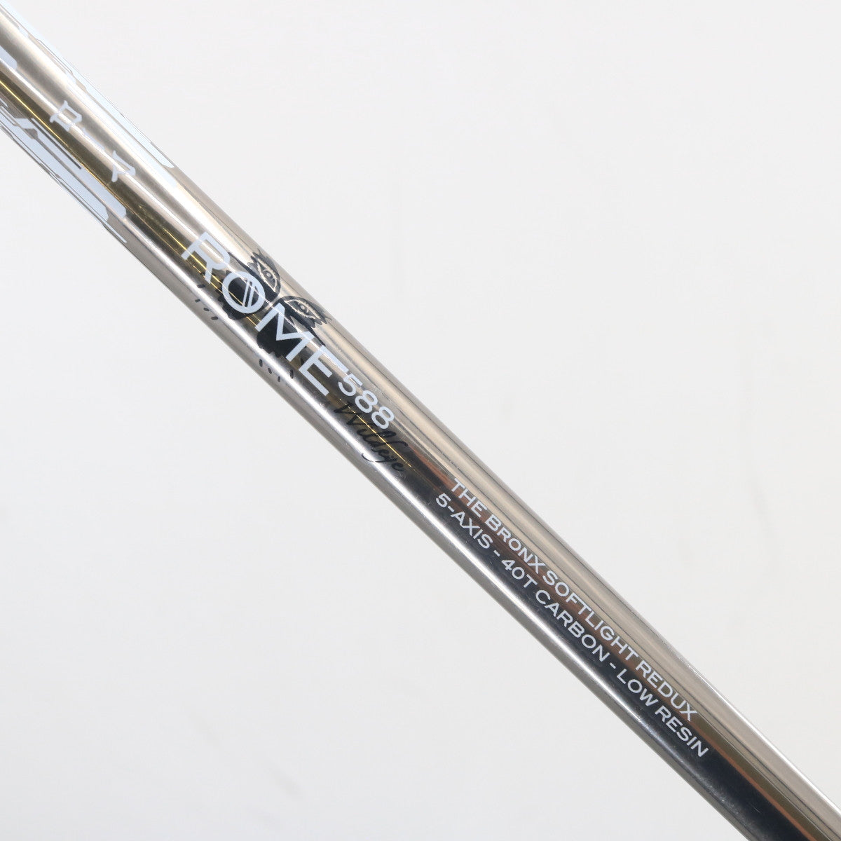 Ping G410 3 Fairway Wood 14.5 Degrees Graphite VEYLIX ROME 588 Stiff RH S-160488