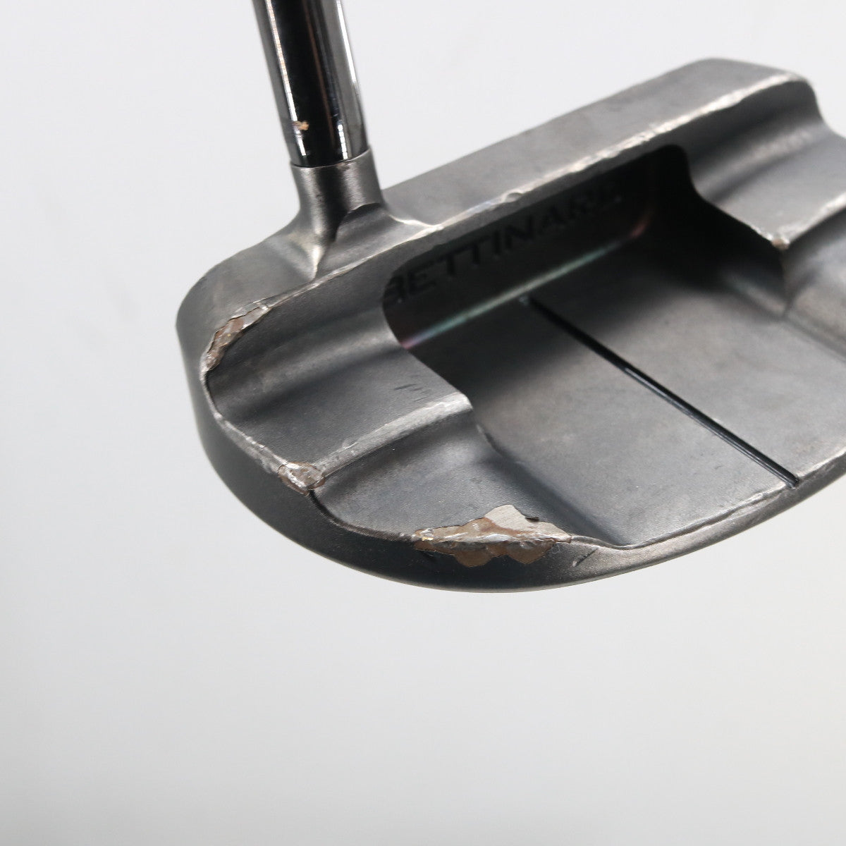 Bettinardi Studio Stock #3 Counterbalance Putter 35" 35 Inches Steel RH S-160490