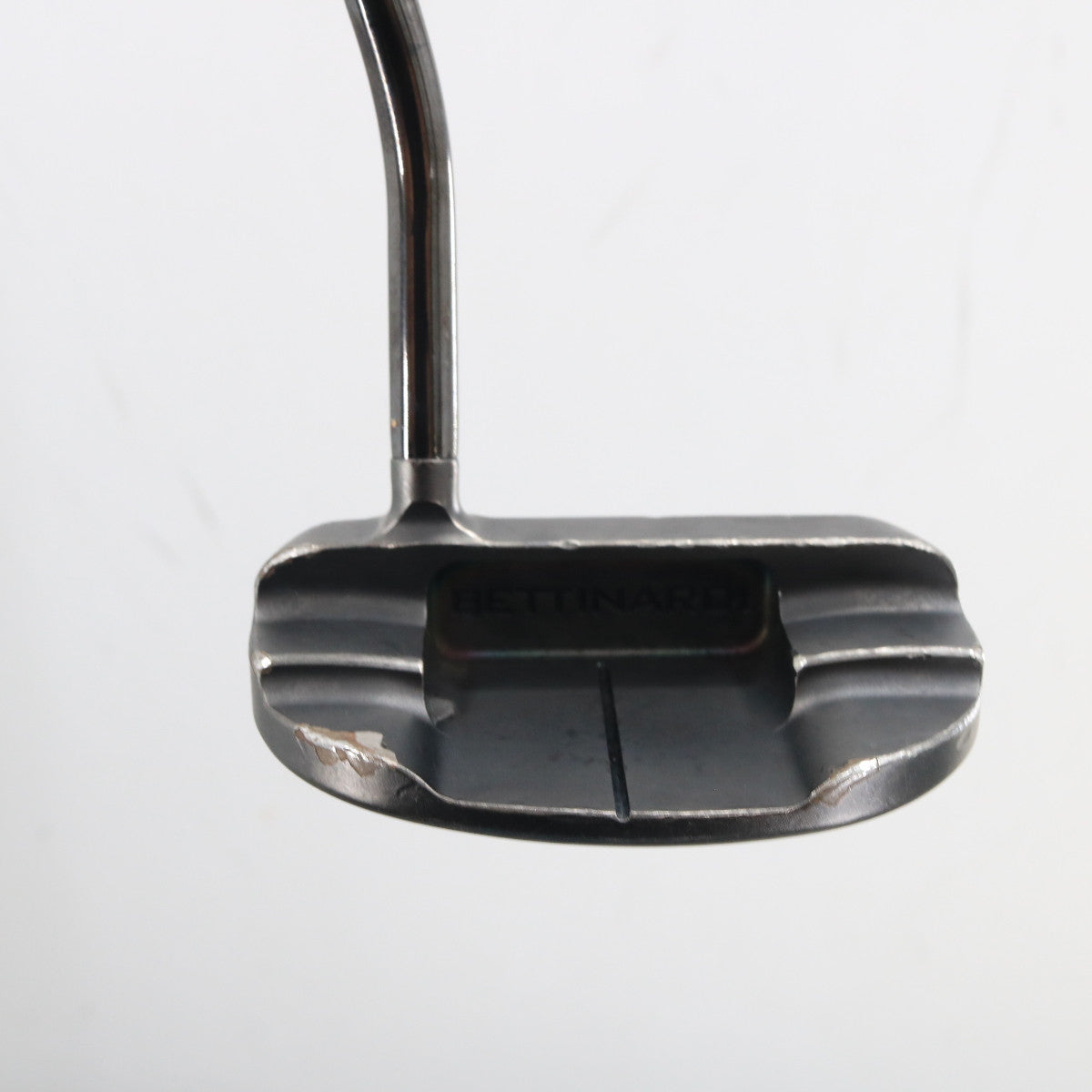 Bettinardi Studio Stock #3 Counterbalance Putter 35" 35 Inches Steel RH S-160490