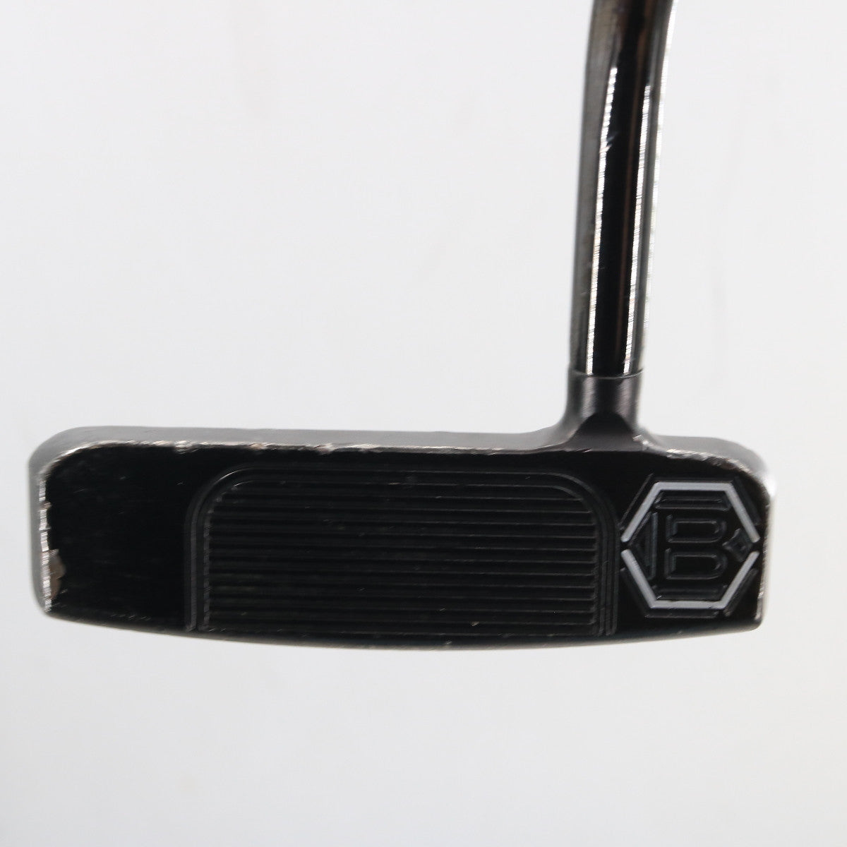 Bettinardi Studio Stock #3 Counterbalance Putter 35" 35 Inches Steel RH S-160490