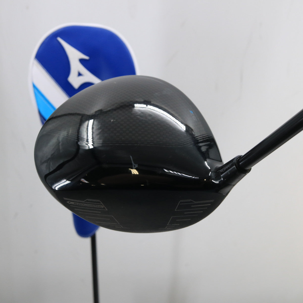 Mizuno ST-Z 230 Driver 9.5 Degrees Graphite Blue Kai'li 60S Stiff RH S-160495