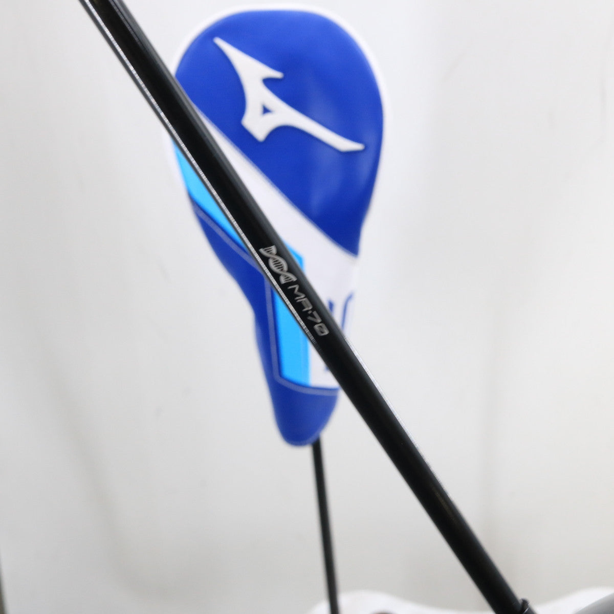 Mizuno ST-Z 230 Driver 9.5 Degrees Graphite Blue Kai'li 60S Stiff RH S-160495