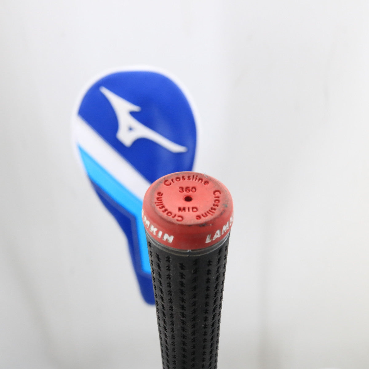 Mizuno ST-Z 230 Driver 9.5 Degrees Graphite Blue Kai'li 60S Stiff RH S-160495