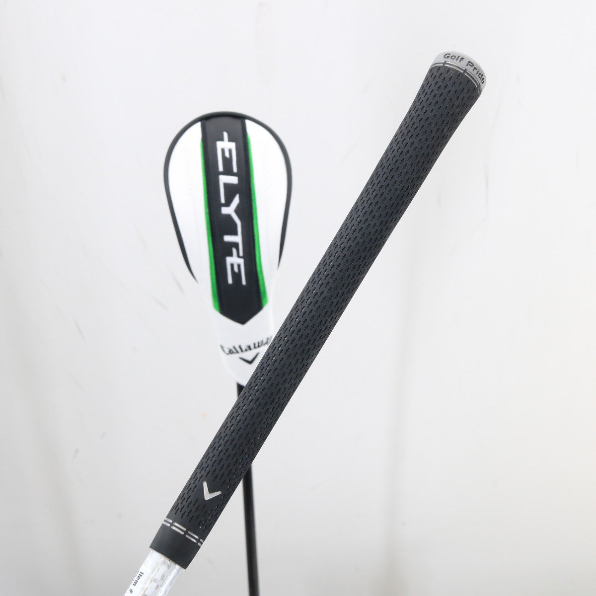 Callaway Elyte 3 Hybrid 19 Degrees Graphite Denali 6.0 Stiff Right-Hand S-160498