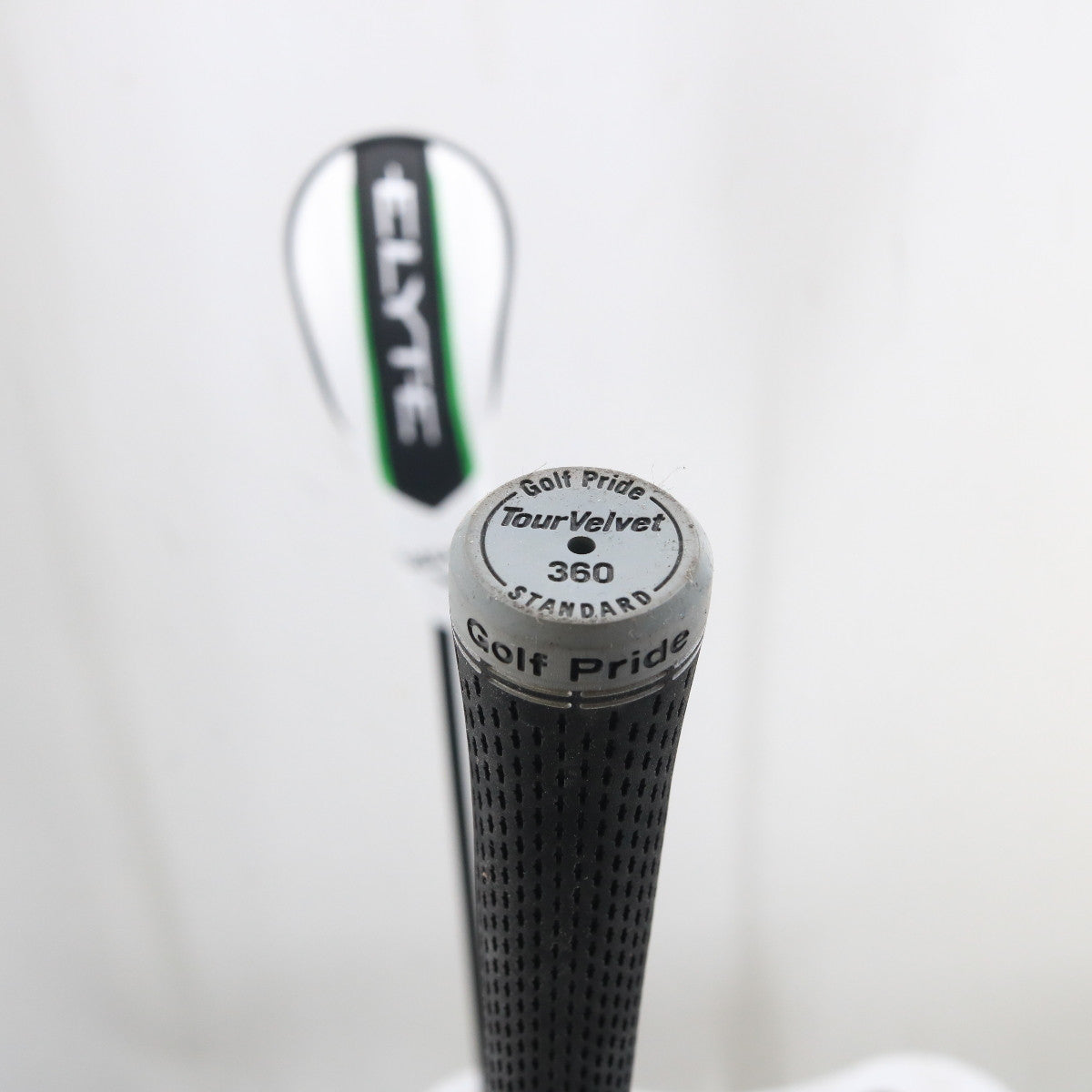 Callaway Elyte 3 Hybrid 19 Degrees Graphite Denali 6.0 Stiff Right-Hand S-160498