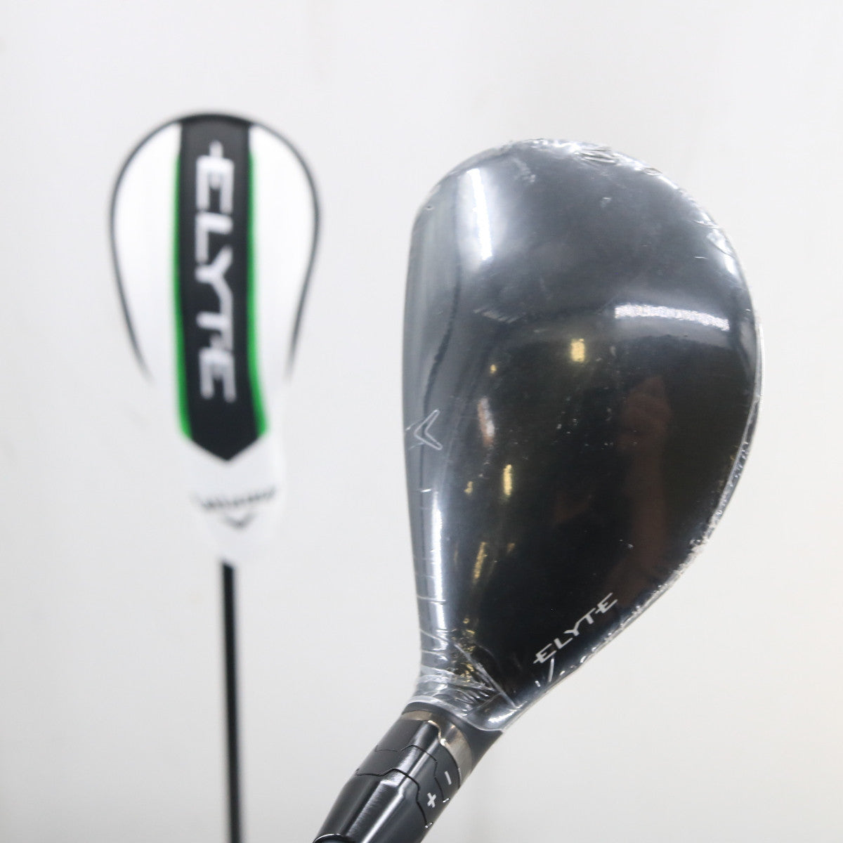 Callaway Elyte 3 Hybrid 19 Degrees Graphite Denali 6.0 Stiff Right-Hand S-160498