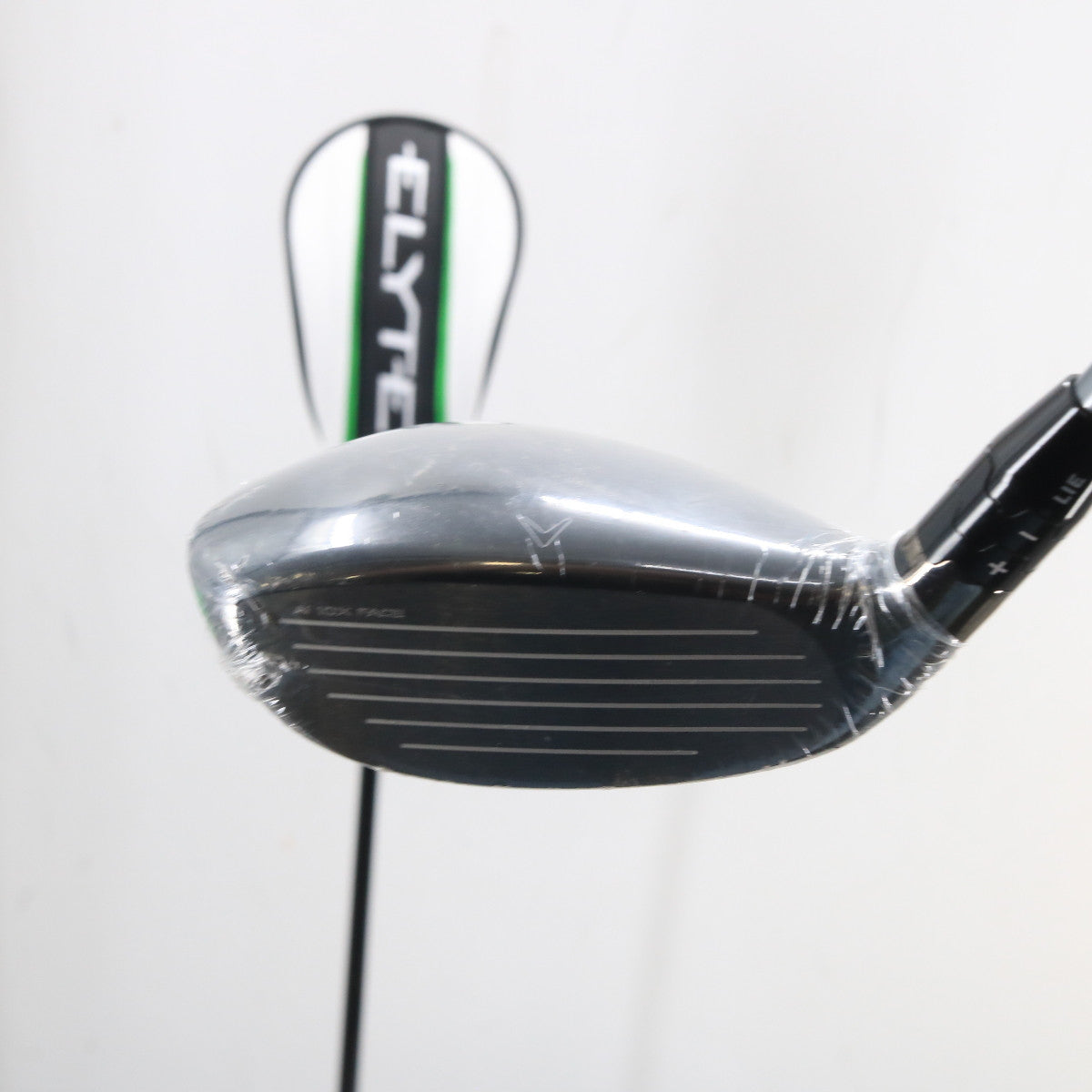 Callaway Elyte 3 Hybrid 19 Degrees Graphite Denali 6.0 Stiff Right-Hand S-160498