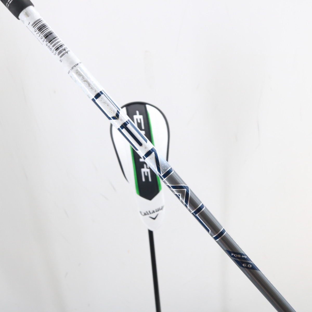 Callaway Elyte 3 Hybrid 19 Degrees Graphite Denali 6.0 Stiff Right-Hand S-160498