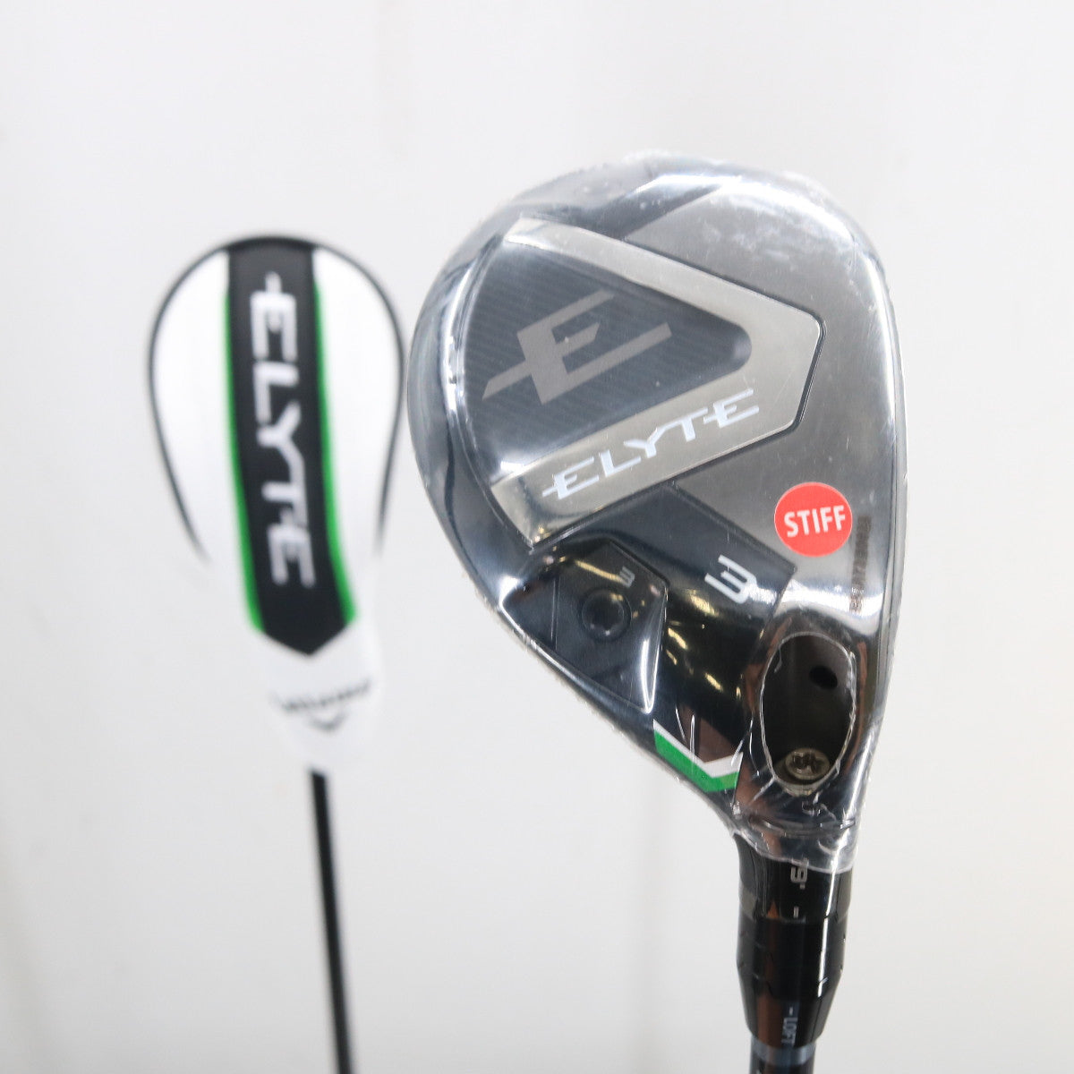 Callaway Elyte 3 Hybrid 19 Degrees Graphite Denali 6.0 Stiff Right-Hand S-160498