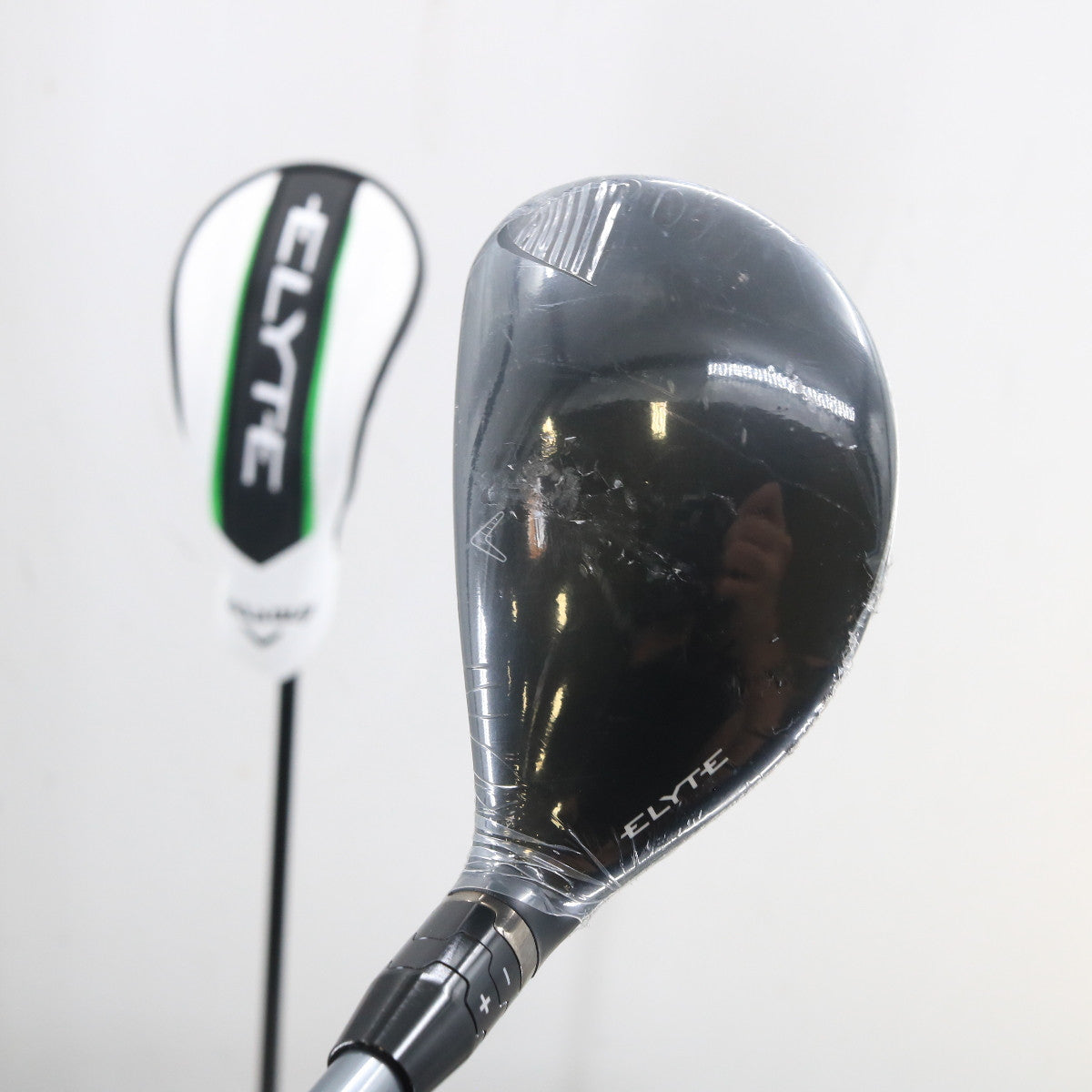 Callaway Elyte 4 Hybrid 22 Deg Graphite Denali  5.5 Regular Right-Hand S-160499