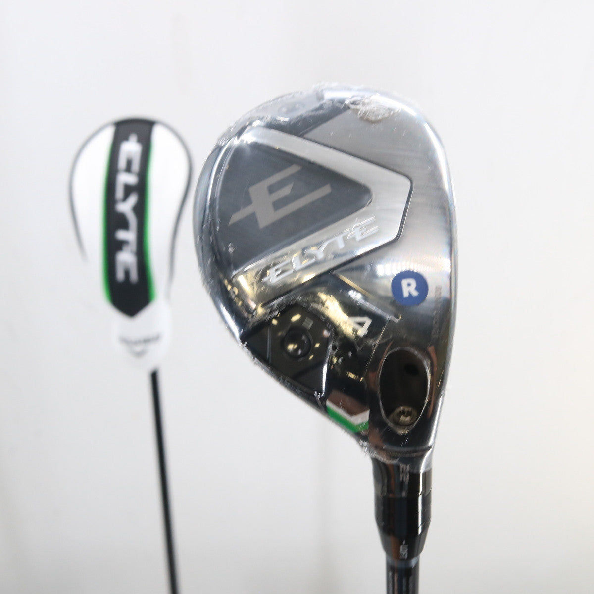 Callaway Elyte 4 Hybrid 22 Deg Graphite Denali  5.5 Regular Right-Hand S-160499