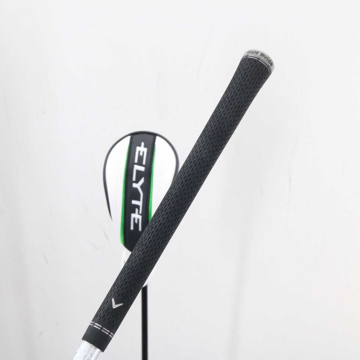Callaway Elyte 4 Hybrid 22 Deg Graphite Denali  5.5 Regular Right-Hand S-160499