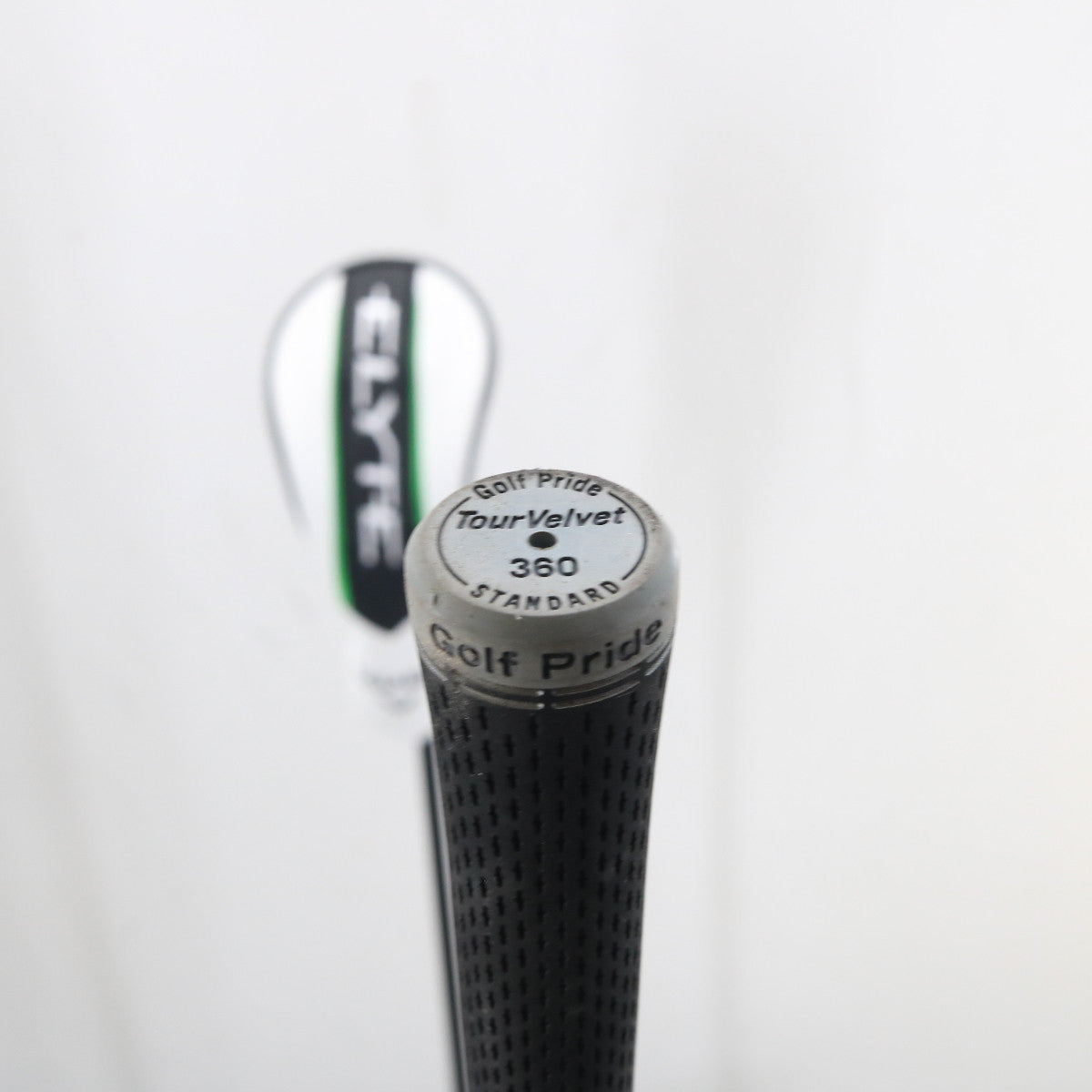 Callaway Elyte 4 Hybrid 22 Deg Graphite Denali  5.5 Regular Right-Hand S-160499
