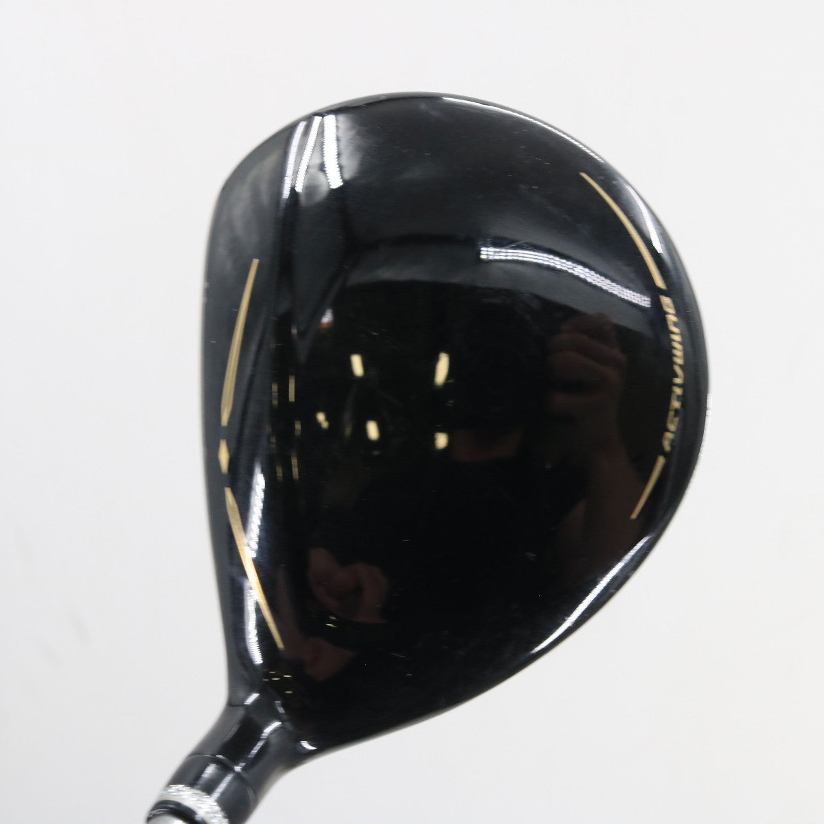 XXIO Prime 12 Twelve 7 Fairway Wood 21 Degrees Graphite R Regular RH S-160527