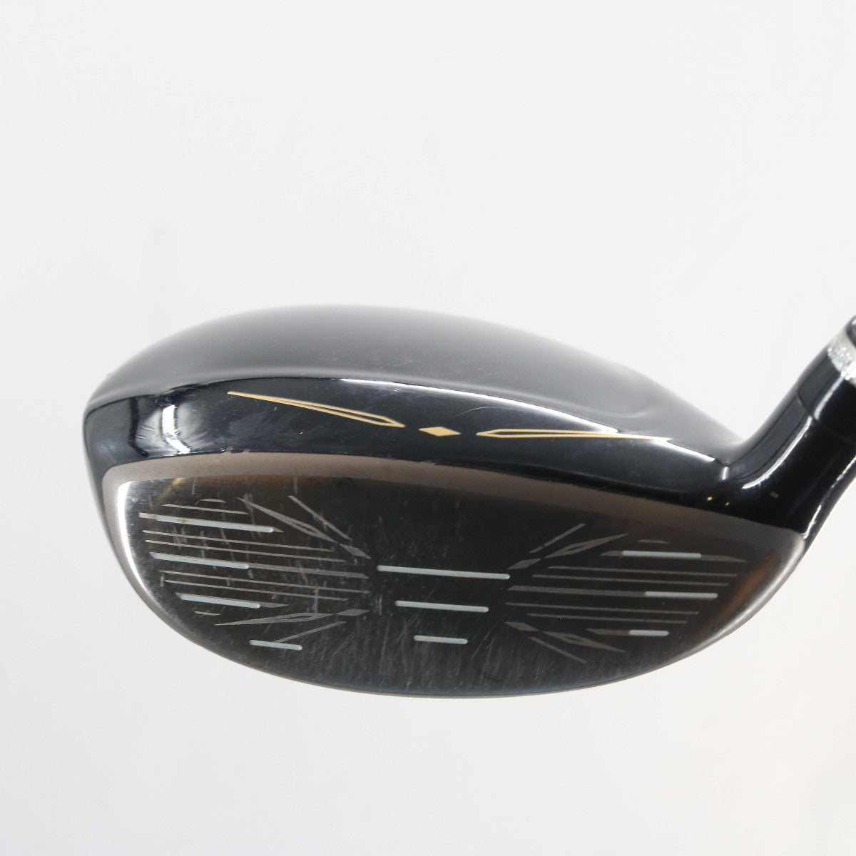 XXIO Prime 12 Twelve 7 Fairway Wood 21 Degrees Graphite R Regular RH S-160527
