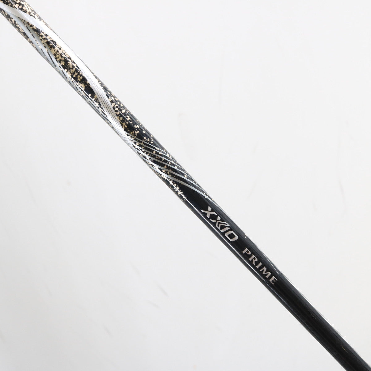 XXIO Prime 12 Twelve 7 Fairway Wood 21 Degrees Graphite R Regular RH S-160527
