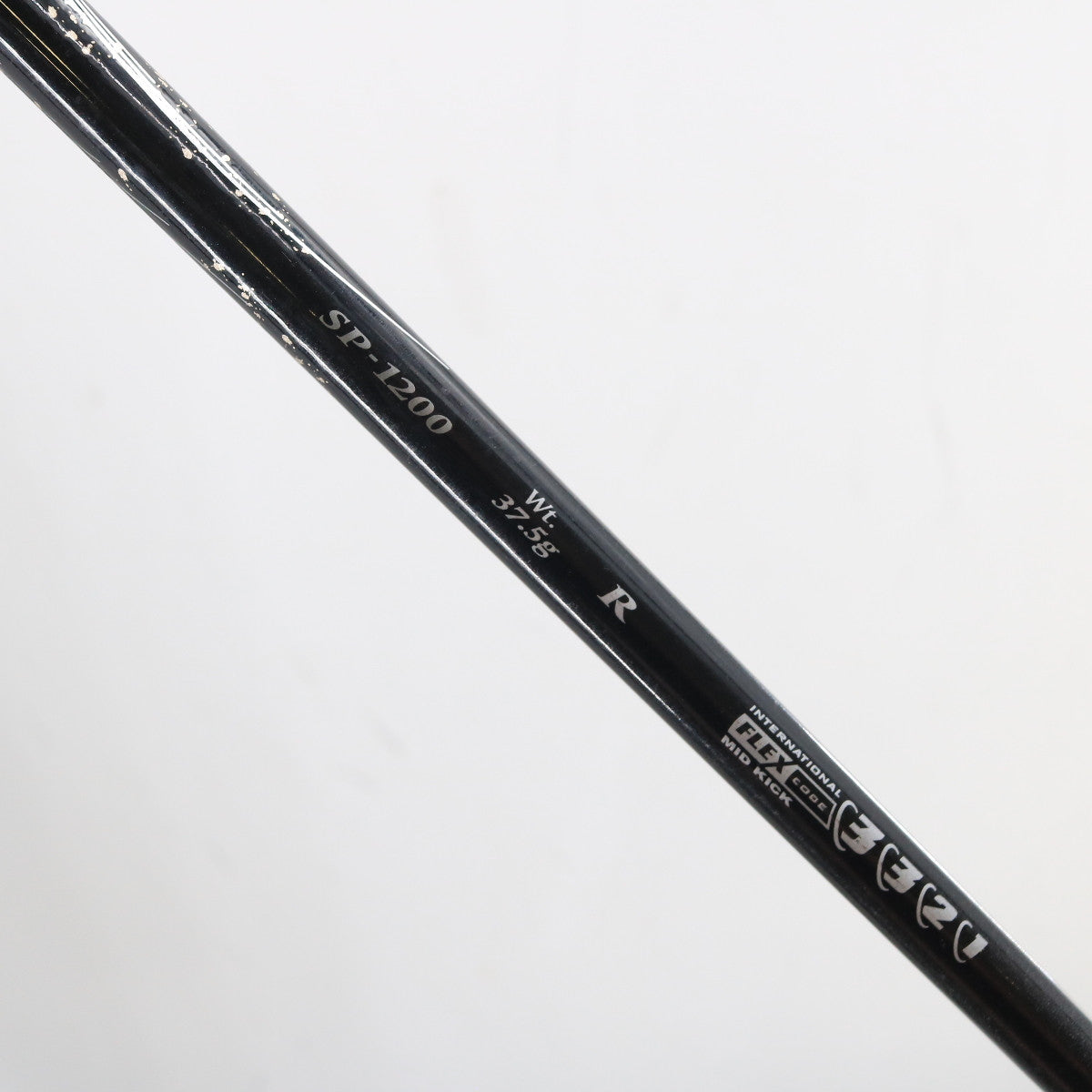 XXIO Prime 12 Twelve 7 Fairway Wood 21 Degrees Graphite R Regular RH S-160527