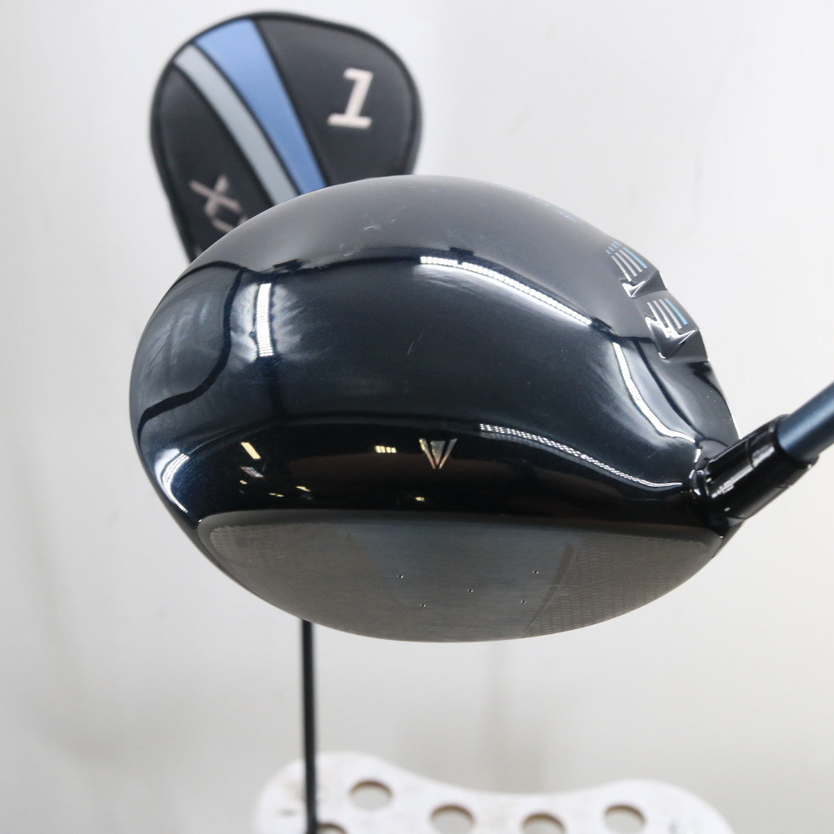 XXIO 14 Fourteen Driver 10.5 Deg Graphite MP-1400 R Regular Right-Hand S-160528