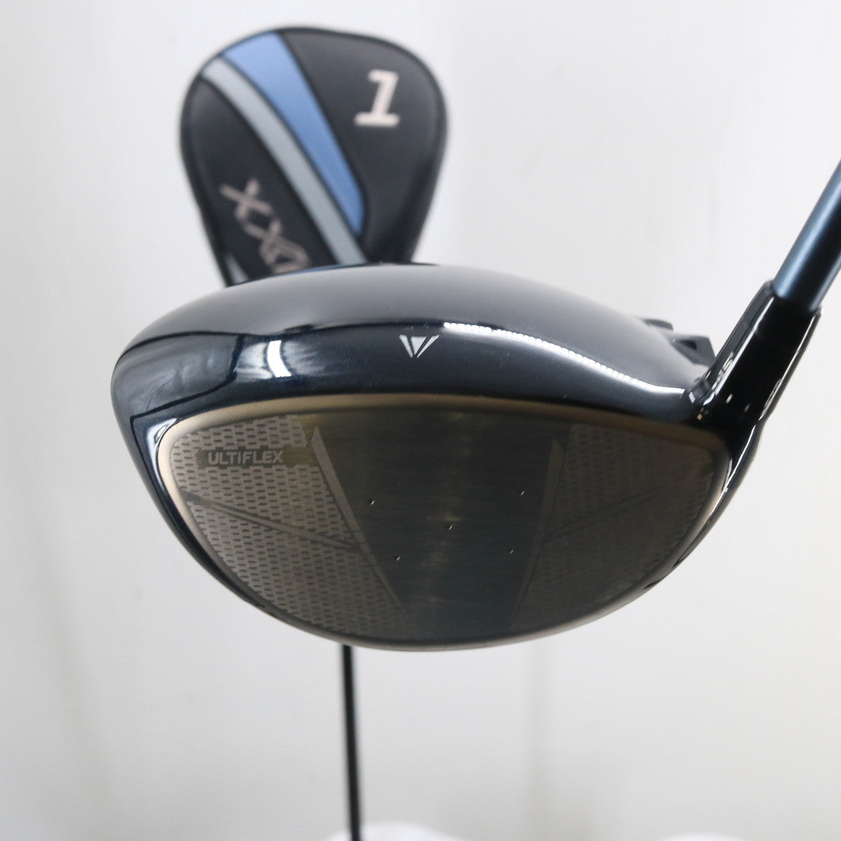 XXIO 14 Fourteen Driver 10.5 Deg Graphite MP-1400 R Regular Right-Hand S-160528