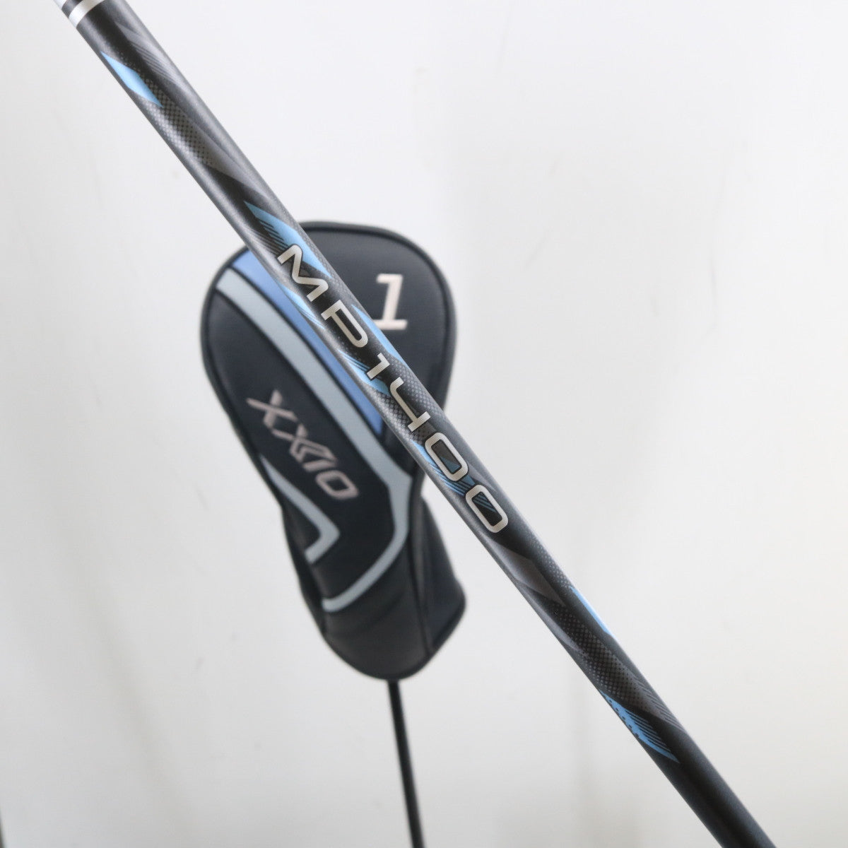 XXIO 14 Fourteen Driver 10.5 Deg Graphite MP-1400 R Regular Right-Hand S-160528