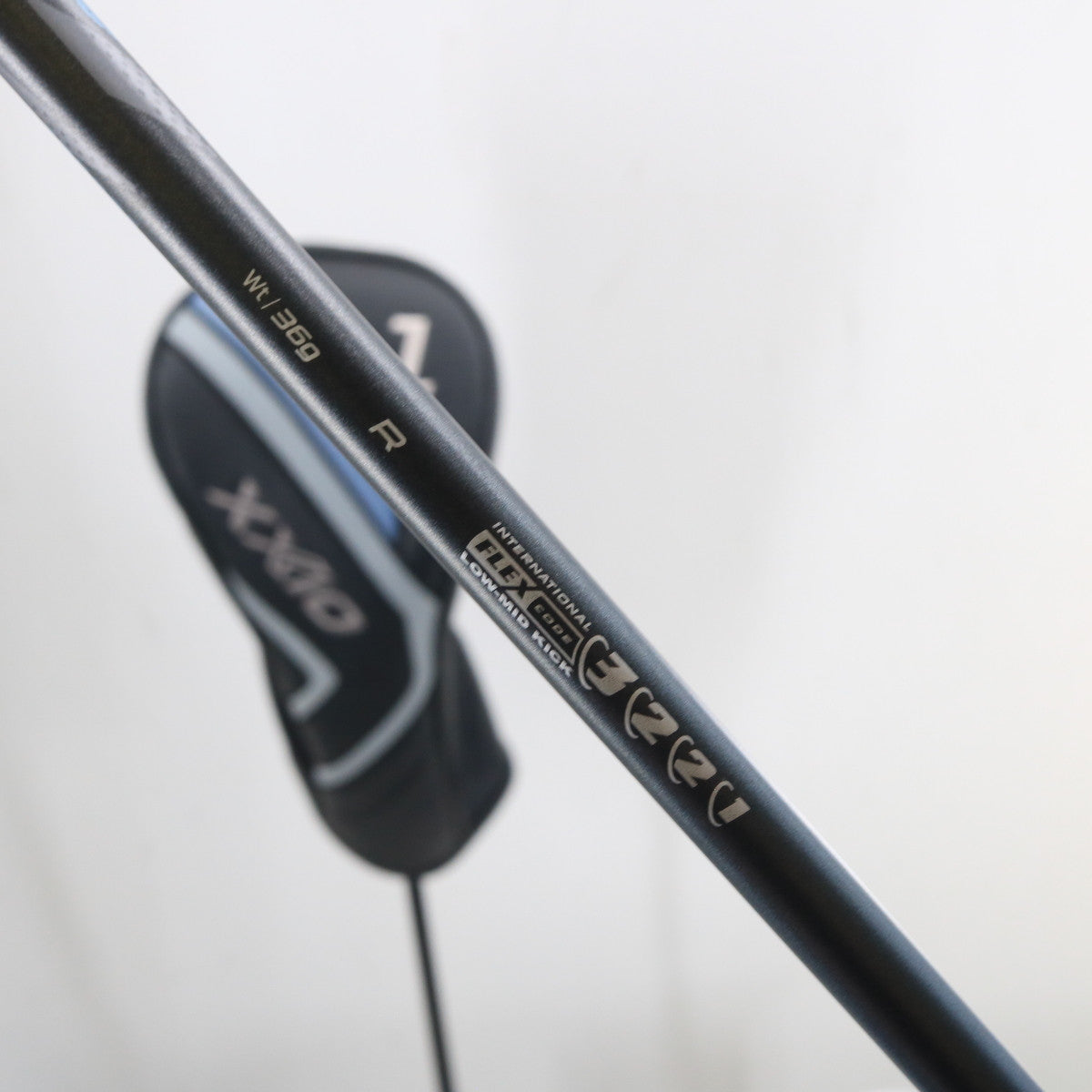 XXIO 14 Fourteen Driver 10.5 Deg Graphite MP-1400 R Regular Right-Hand S-160528